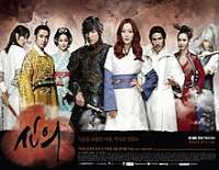Kim Kyung namTV Series 