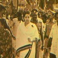 Jayalalithaa (Chief Minister of Tamil Nadu)All India Anna Dravida Munnetra Kazhagam  (AIADMK) 1982