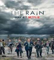 Lyan ChengYear of the Rain (2010 TV Series)