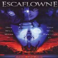 Trevor DevallEscaflowne (Movie 2002)