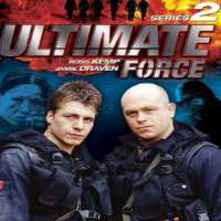 Damian O HareUltimate Force (2002 TV Series)