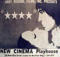Joe DallesandroFour Stars (Movie 1967)
