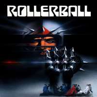 Angus MacInnesRollerball (Film 1975)