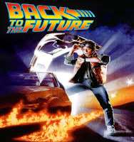 Claudia WellsFamily (TV Series 1979), Back to the Future (Film 1985)