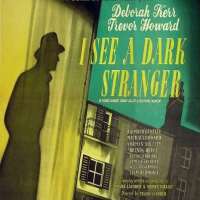 Eddie ByrneI See a Dark Stranger (Film 1946)