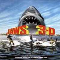Lea ThompsonJaws 3-D (Film 1983), Nightbreaker (TV Series 1989)