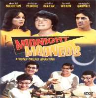 Michael J. FoxThe Magic Lie (TV Series 1977), Midnight Madness (Film 1980)