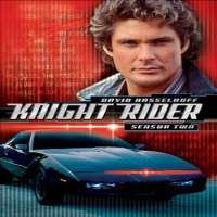 Thomas F. WilsonKnight Rider (TV Series 1983), Ninja Turf (Film 1985)