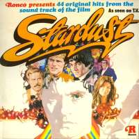 Richard LeParmentierStardust (Film 1974), Space: 1999 (TV Series 1977)