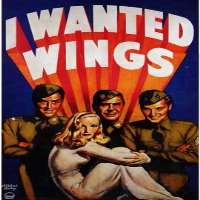 Phil BrownI Wanted Wings (Film 1941), Oppenheimer (TV Series 1980)