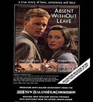 Cameron RhodesAbsent Without Leave (Film 1992)