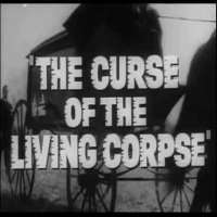 Roy ScheiderThe Curse of the Living Corpse (Film 1964)