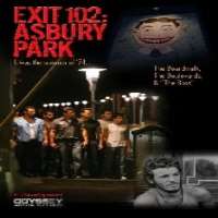 Peter DobsonExit 102: Asbury Park (Film)