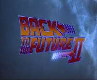 Elijah WoodBack to the Future Part II (Film 1989)