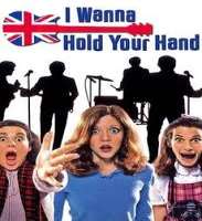 Wendie Jo SperberI Wanna Hold Your Hand (Film 1978), The Stockard Channing Show (TV Series 1980)