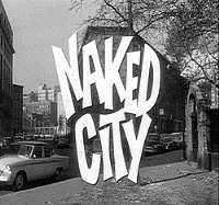 James TolkanNaked City (TV Series 1960)