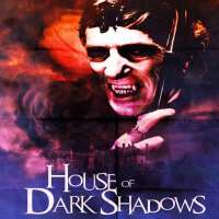 George DiCenzoHouse of Dark Shadows (Film 1970)