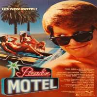 J. J. CohenParadise Motel (Film 1984)