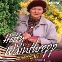 Dominic MonaghanHetty Wainthropp Investigates (TV Series 1996-1998),	Hostile Waters (Film 1997)