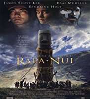 Lawrence MakoareRapa Nui (Film 1994)