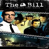 Sean BeanThe Bill (TV Series 1984), Caravaggio (Film 1986)