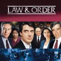 Michael JaceLaw & Order (TV Series 1992)