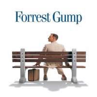 Hanna R. HallForrest Gump (Film 1994), Homecoming (TV Series 1996)