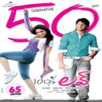 Tara Alisha100% Love (Film 2011)