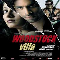 Sikandar KherWoodstock Villa (Film 2008)