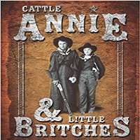 Amanda PlummerCattle Annie and Little Britches (Film 1981), ABC Afterschool Special (TV Series 1982)