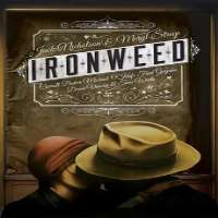 Frank WhaleyIronweed (Film 1987)