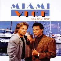Ving RhamesGo Tell It on the Mountain (Film 1984), Miami Vice (TV Series 1985)