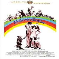 Michael GildenUnder the Rainbow (Film 1981)