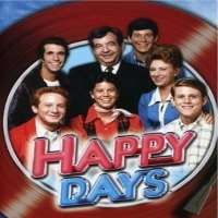Brenda HillhouseHappy Days ( TV Series 1982)