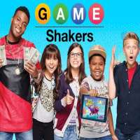 Cree CicchinoGame Shakers (TV Series 2015), Nickelodeon's Ho Ho Holiday Special (Film 2015)