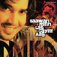 Mika SinghSaawan Mein Lag Gayi Aag (Album 1998)