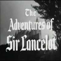 Michael CainePanic in the Parlour (Film 1956), The Adventures of Sir Lancelot (TV Series 1956)