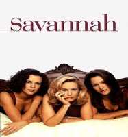 David Lee SmithSavannah (TV Series 1996)
