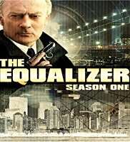 Zach GrenierThe Equalizer (TV Series 1986-1989)