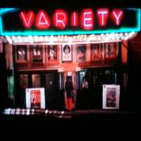 Mark Boone JuniorVariety (Film 1983)