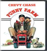 Reg E. CatheyA Doctor's Story (TV Series 1984), Funny Farm (Film 1988)
