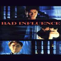 Dominique JenningsBad Influence (Film 1990)