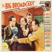 Leonid KinskeyThe Big Broadcast (Film 1932)