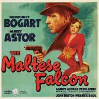 Sydney GreenstreetThe Maltese Falcon (Film 1941)