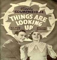 Vivien LeighThings Are Looking Up (Film 1935)