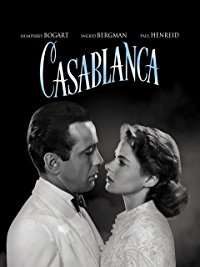 Joy PageCasablanca (Film 1942)