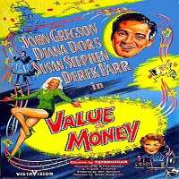 Oliver ReedValue for Money (Film 1955)