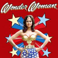 K. C. MartelWonder Woman (Film 1977)