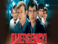 Sean FryeEmergency! (TV Series 1974), Fun with Dick and Jane (Film 1977)
