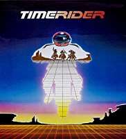 Miguel SandovalTimerider: The Adventure of Lyle Swann (Film 1982), Voyagers! (TV Series 1982)